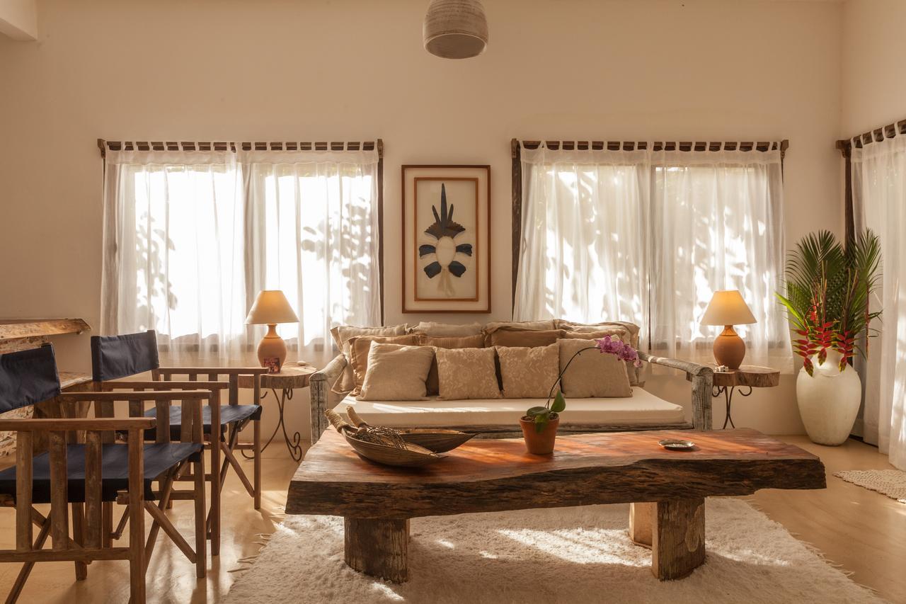 Pousada Casa Das Janas Транкозу Экстерьер фото